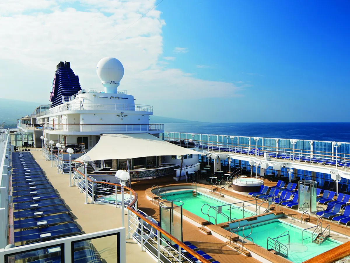 oceania all-inclusive