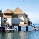 sandals st vincent