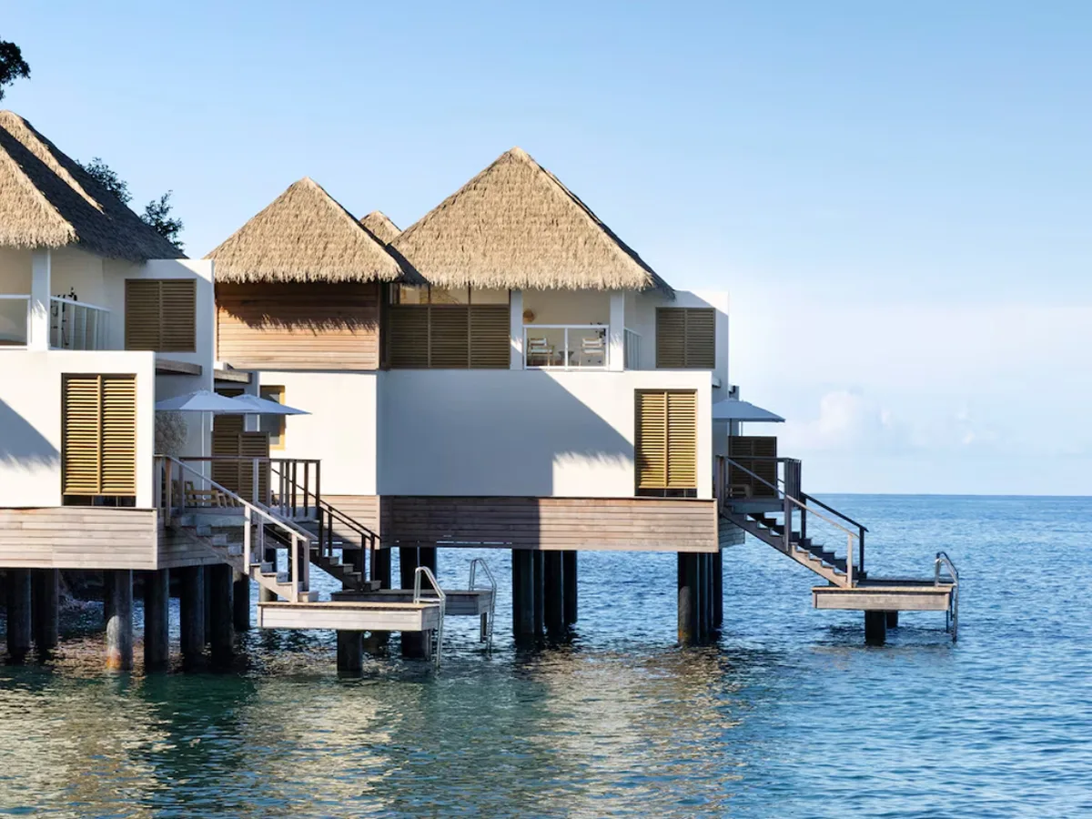 sandals st vincent
