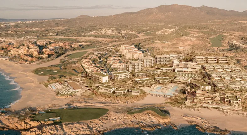 park hyatt los cabos