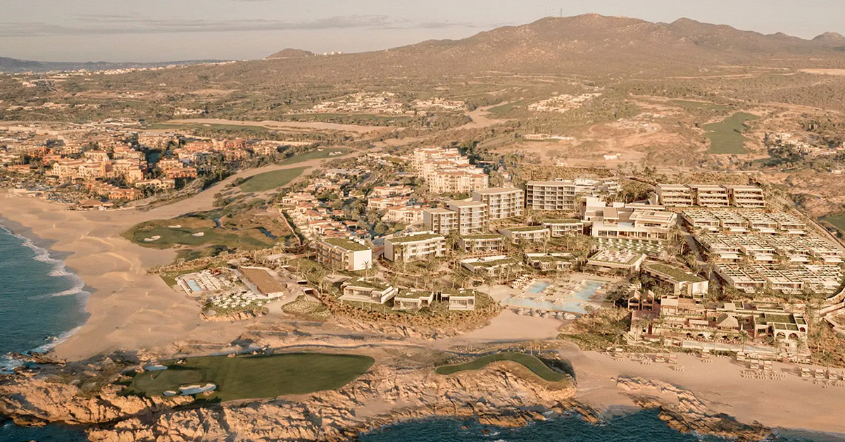 park hyatt los cabos
