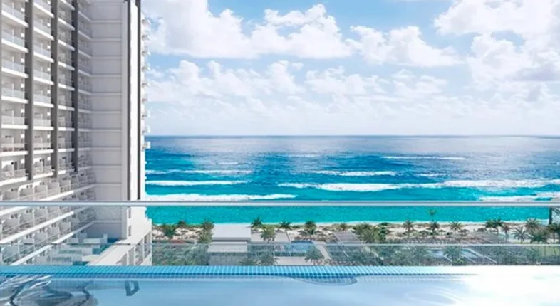 riu ventura cancun