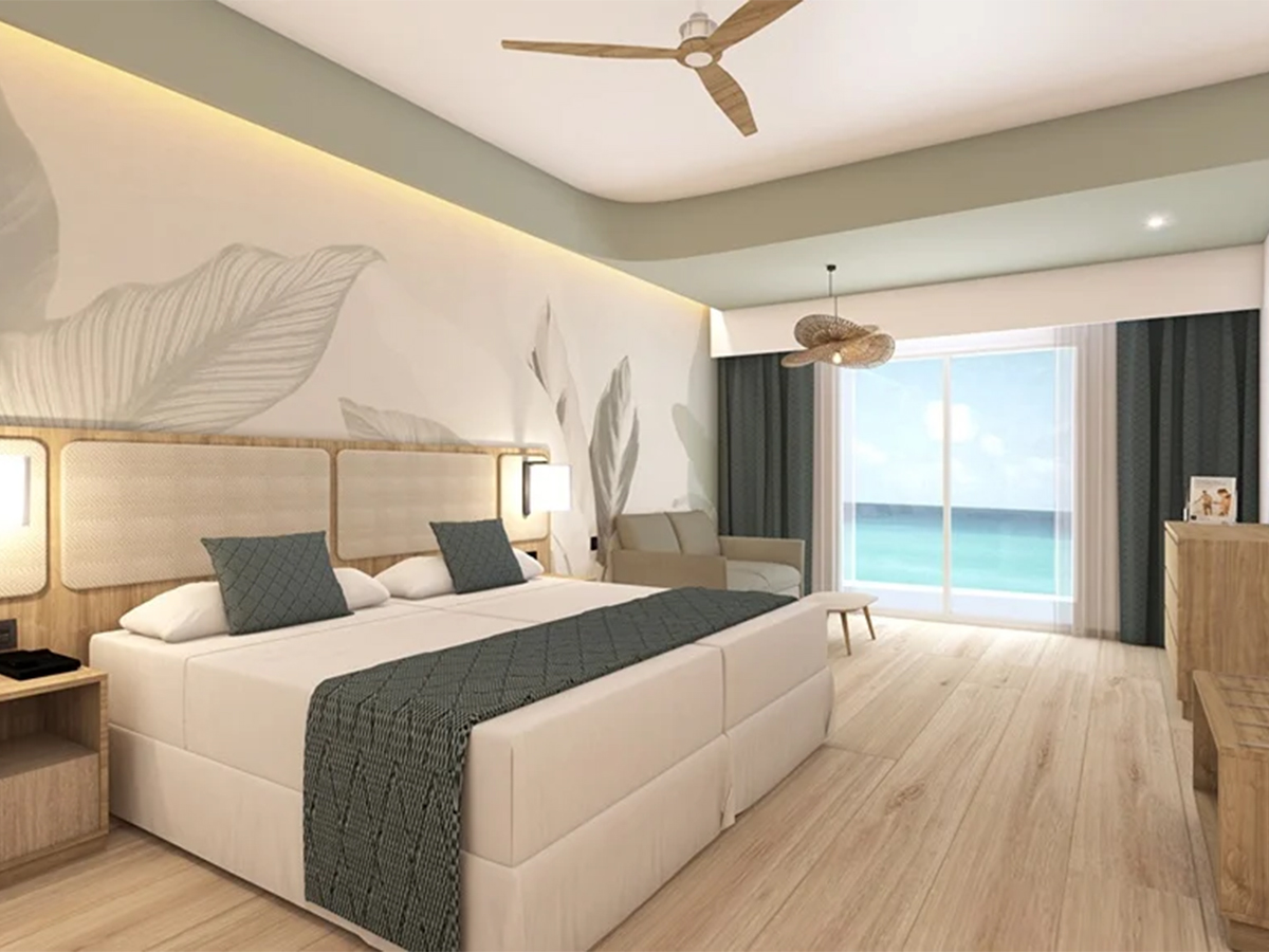 riu ventura cancun