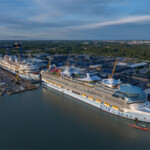 royal caribbean icon