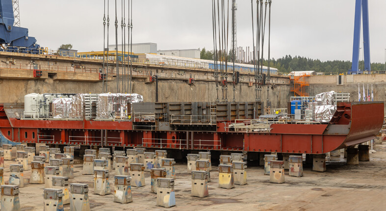 new ship royal caribbean