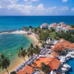 saint lucia windjammer landing