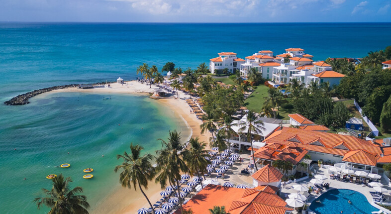 saint lucia windjammer landing