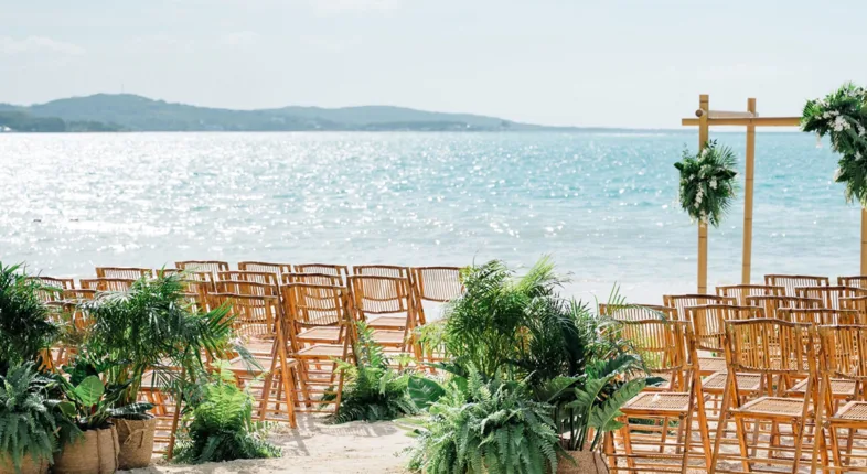 jamaica sandals eco chic