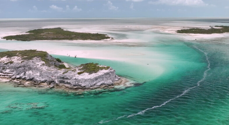 south caicos flights