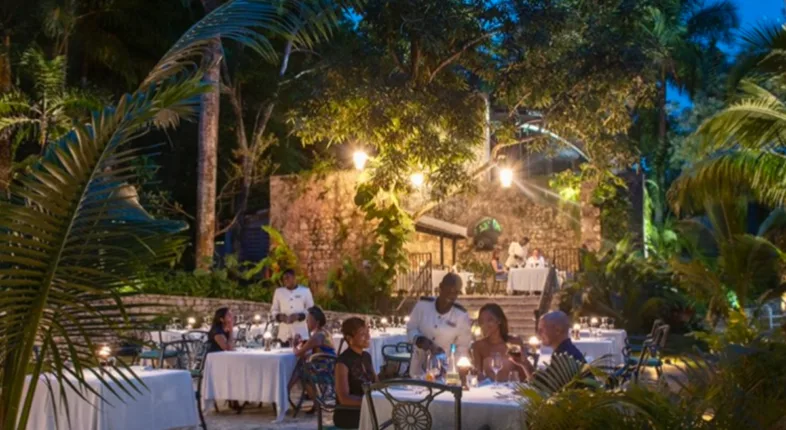 sugar mill