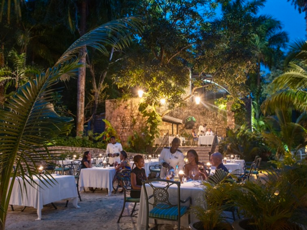 sugar mill