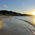 grand anse in grenada