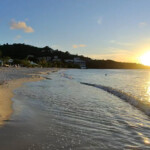 grand anse in grenada