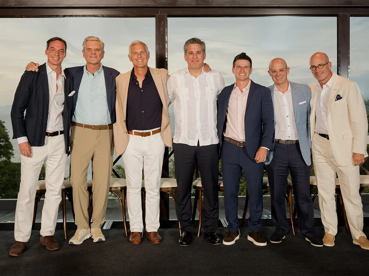 waldorf astoria costa rica