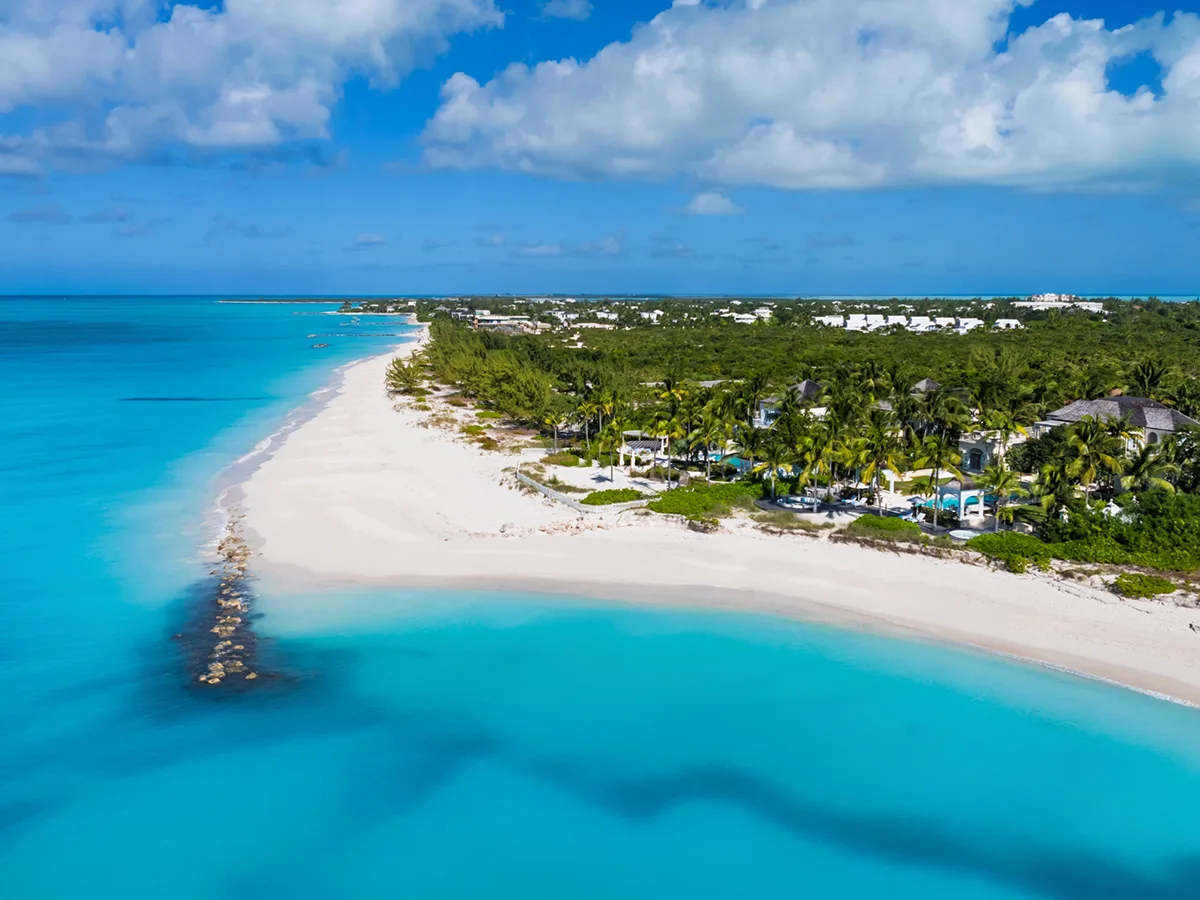 The home had been listed for $18.2 million.