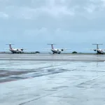 winair fleet