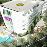 aloft ponce