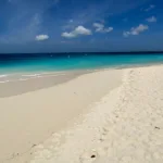 aruba eagle beach