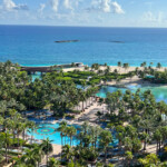 atlantis bahamas new years