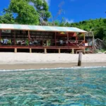 anse la roche