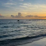 beach in dominican republic