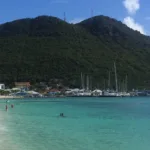 st maarten is hot
