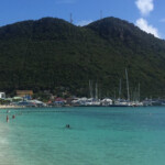 st maarten is hot