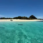 You've probably never heard of White Island in Grenada.