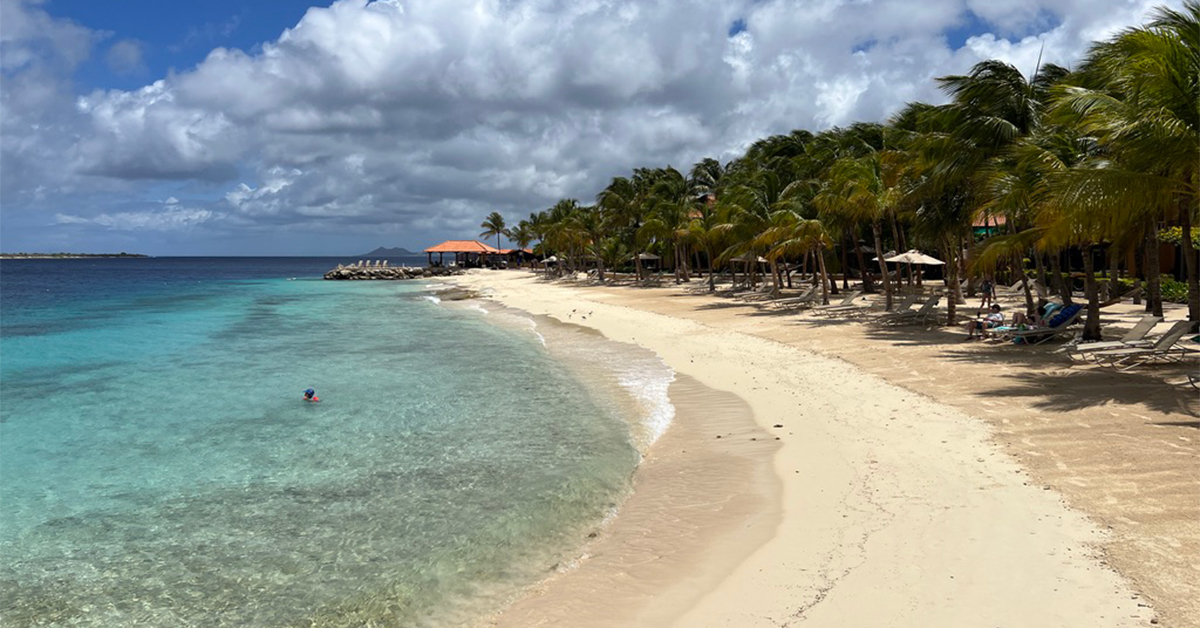jetblue bonaire