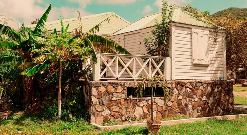 st maarten boutique hotel