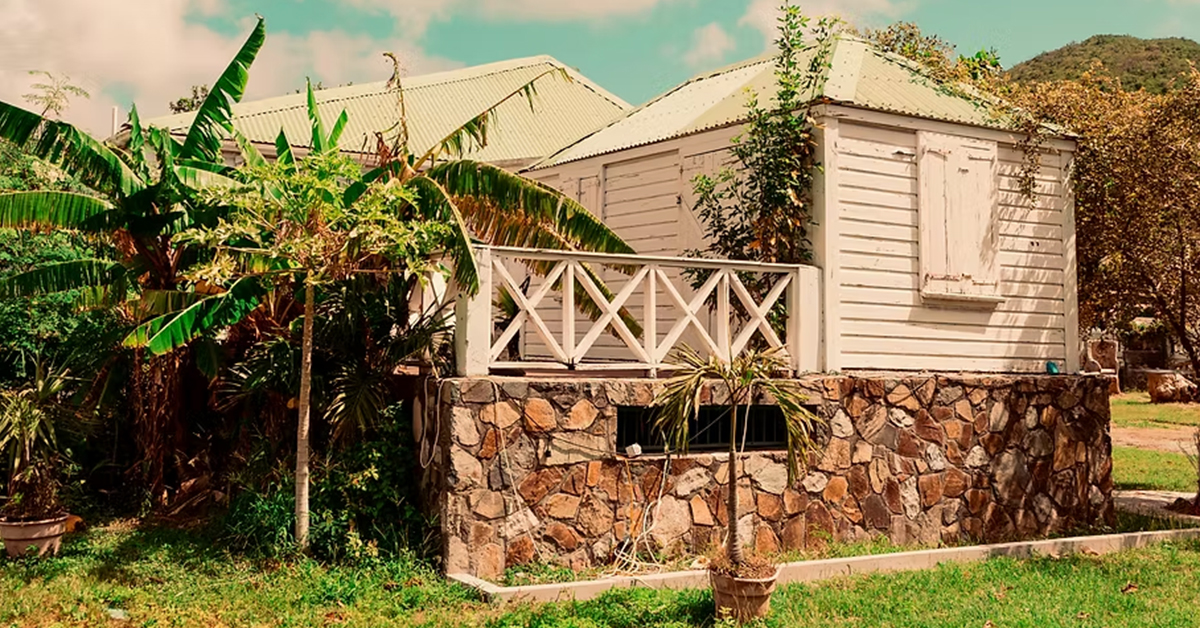 st maarten boutique hotel