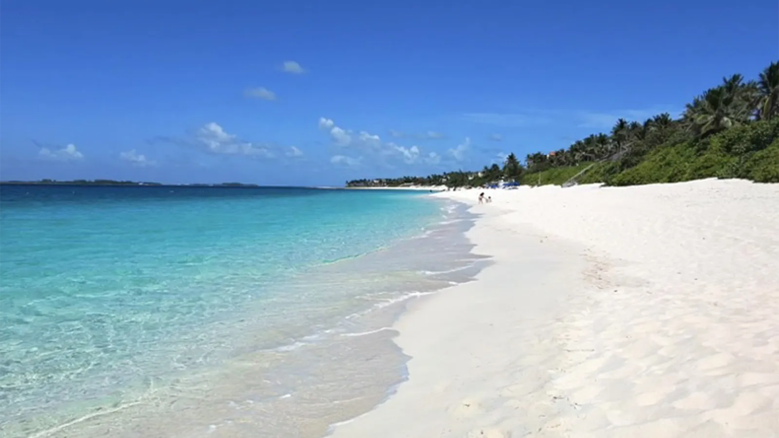 These 25 Caribbean Beaches Feel Made for a Honeymoon — With Private Pools, Beachfront Cottages and Toes-in-the-Sand Vacations
