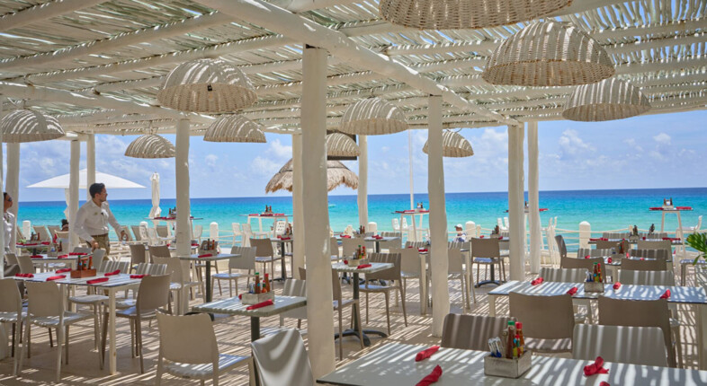 cancun all-inclusive fiesta