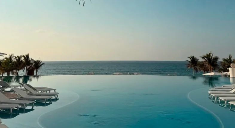cancun resorts best