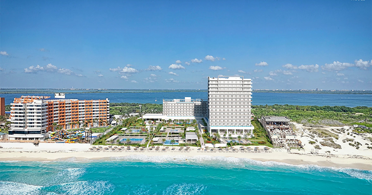 Virgin Atlantic Launches New Nonstop Flight to Cancún