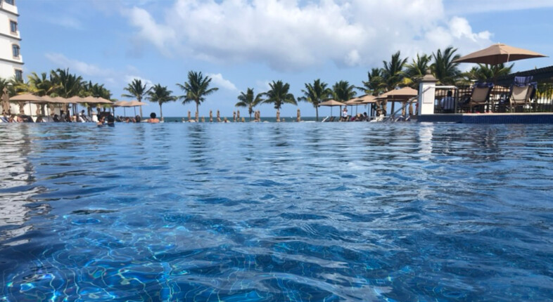 cancun southwest airlines vegas