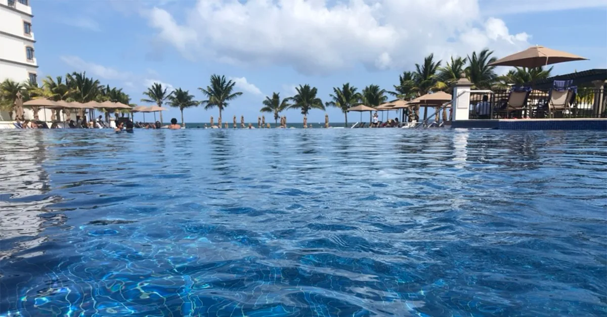 cancun southwest airlines vegas