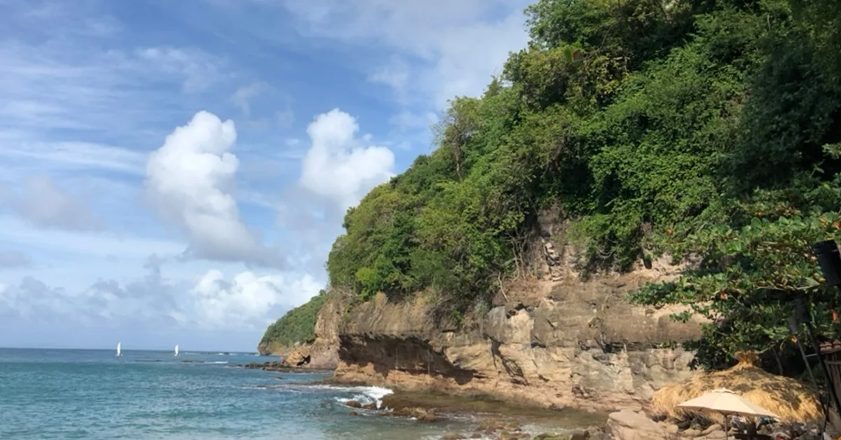 saint lucia beach resorts