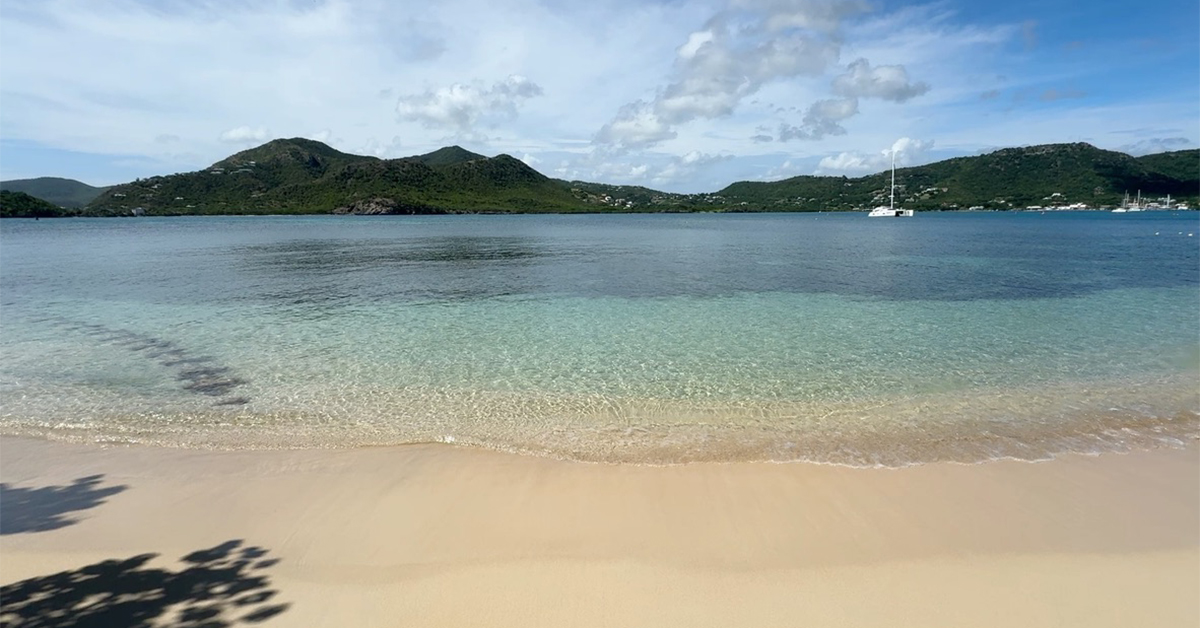 Why This Caribbean Island Is Suddenly Everywhere on American Travelers’ Radars