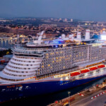 carnival mardi gras exterior