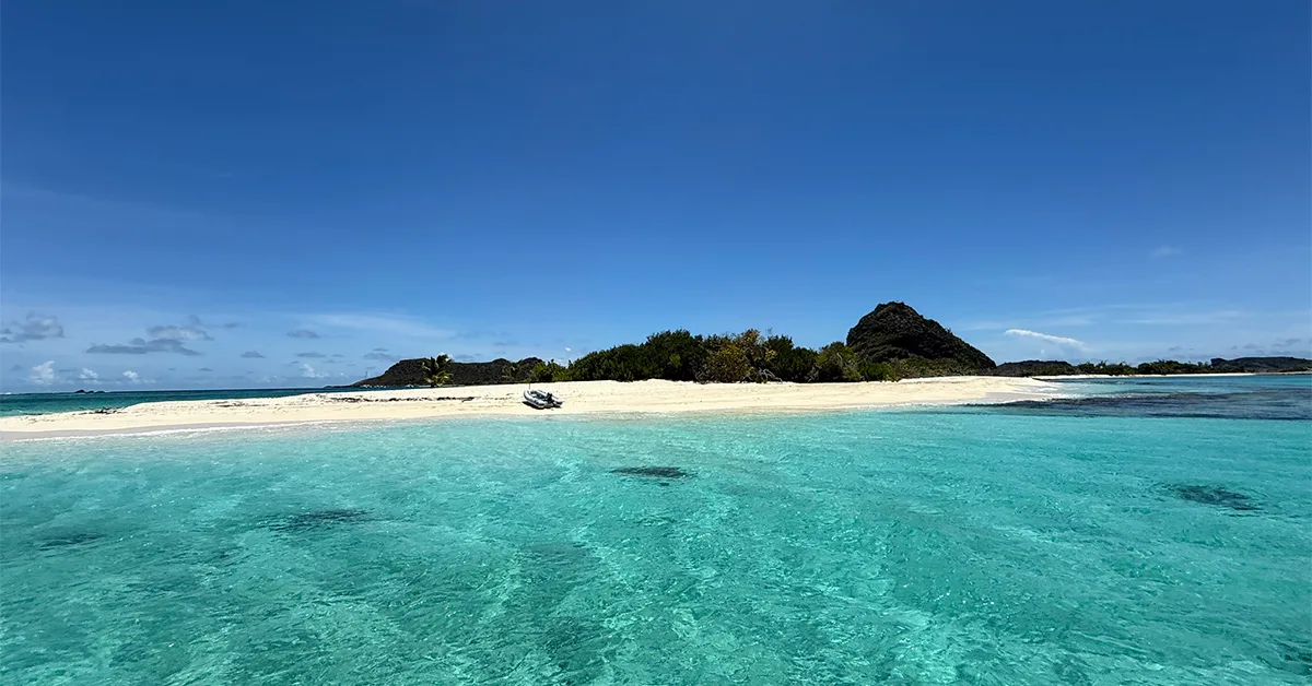 carriacou grenada