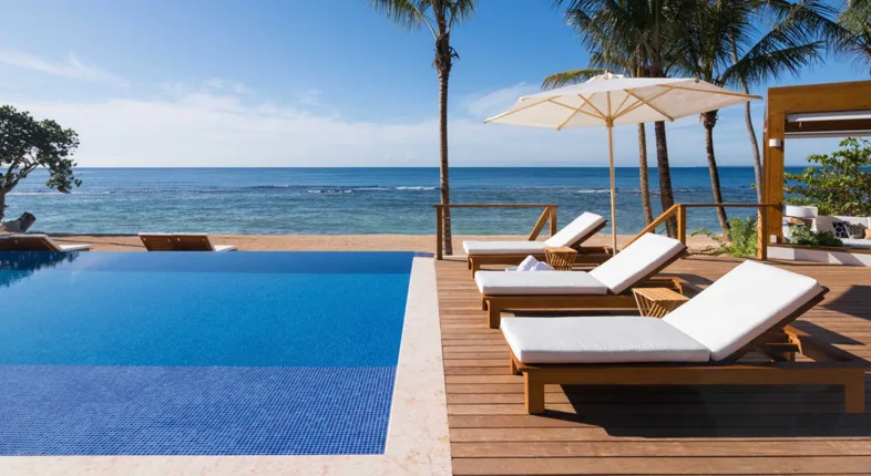 luxury resorts in the Dominican Republic