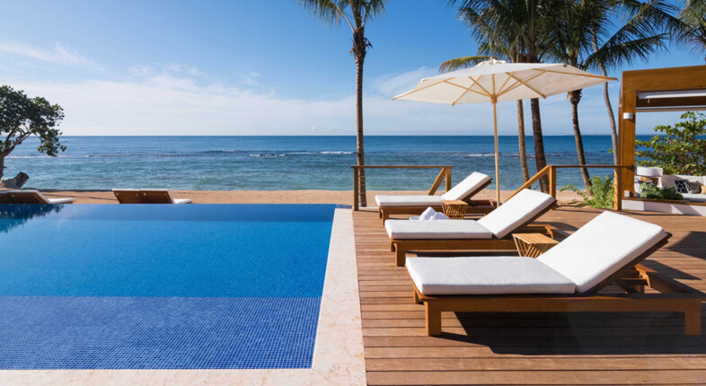 luxury resorts in the Dominican Republic