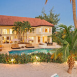 home in cayman
