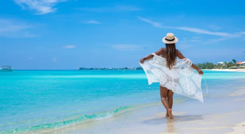 vacay