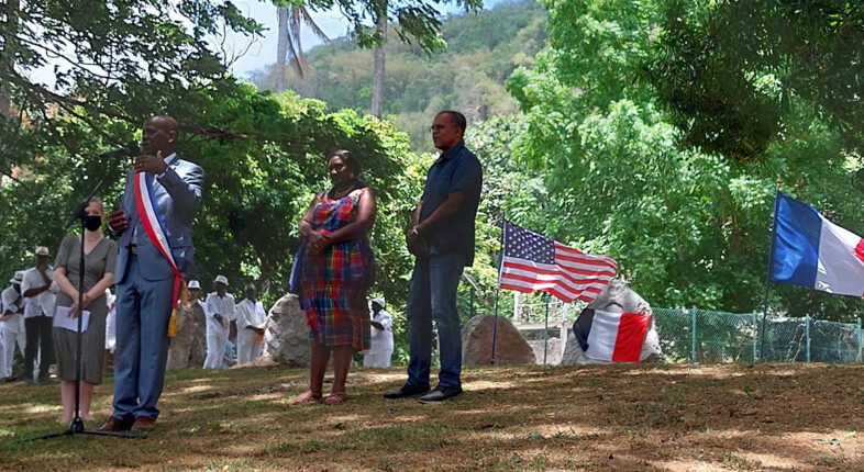 saint pierre martinique
