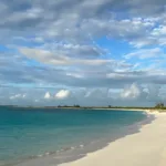 christopher columbus beach bahamas