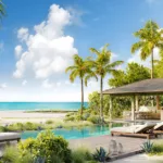 It's called The Beach Club.