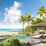 It's called The Beach Club.