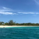The Cape Eleuthera resort in South Eleuthera.